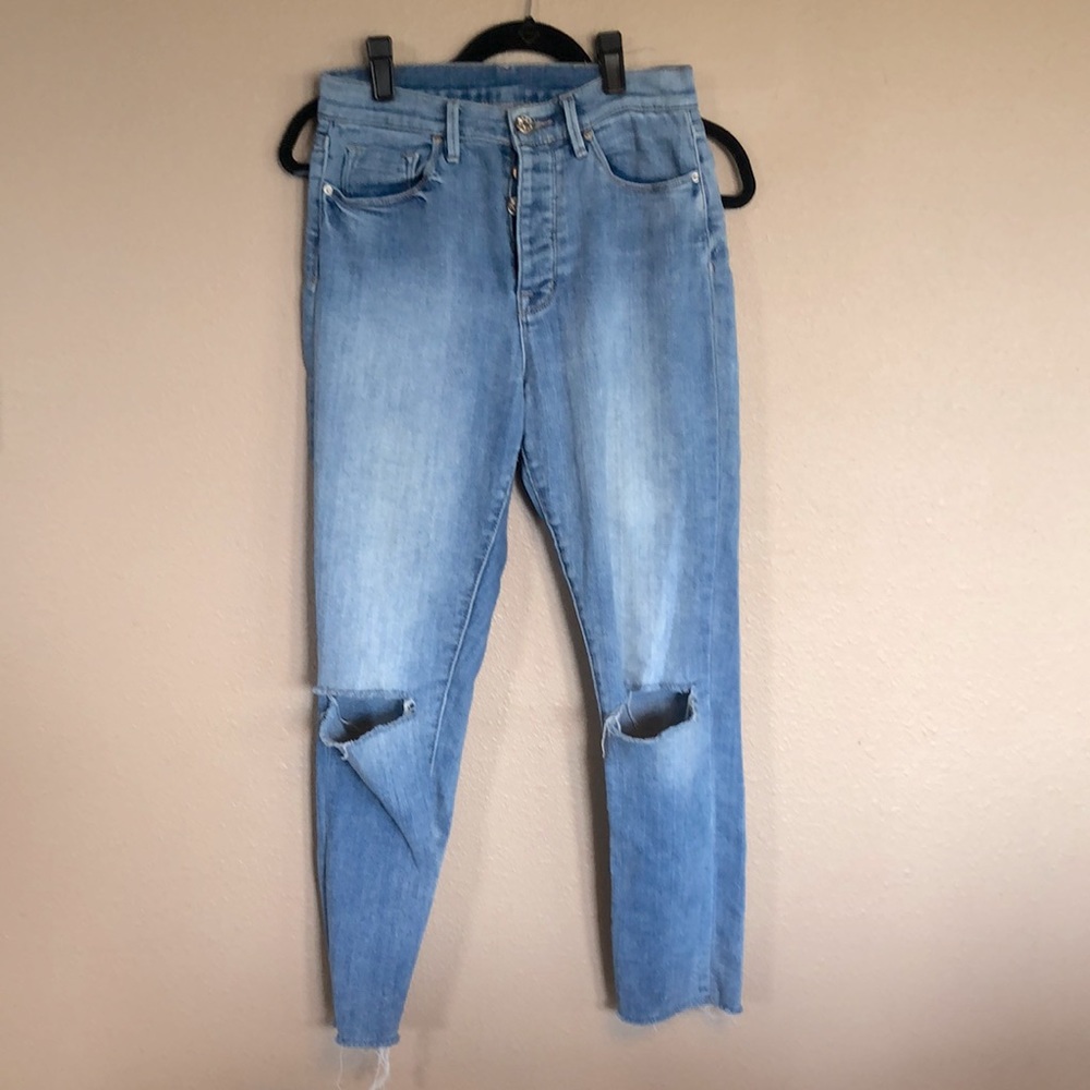 BDG twig jeans Size 28